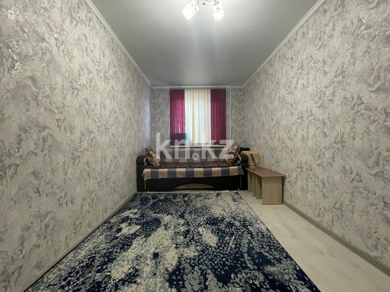 Продажа 2-комнатной квартиры, 44 м² - Продажа квартир в Темиртау - страница 11 фото 2 из 7