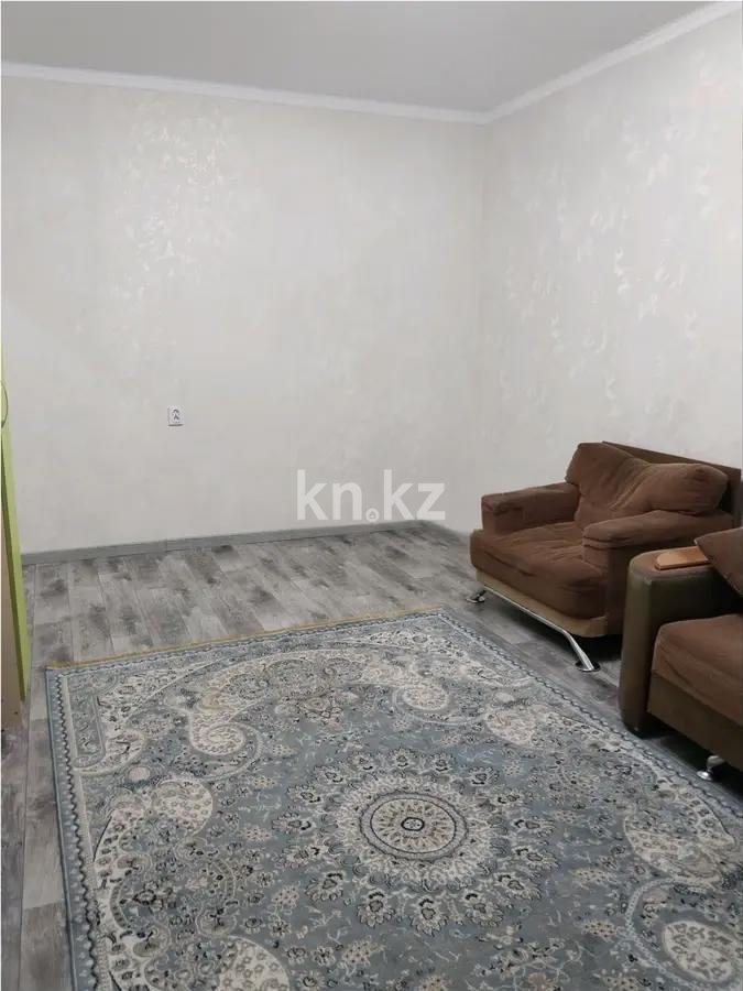 Продажа 1-комнатной квартиры, 43.1 м² в Алматы
