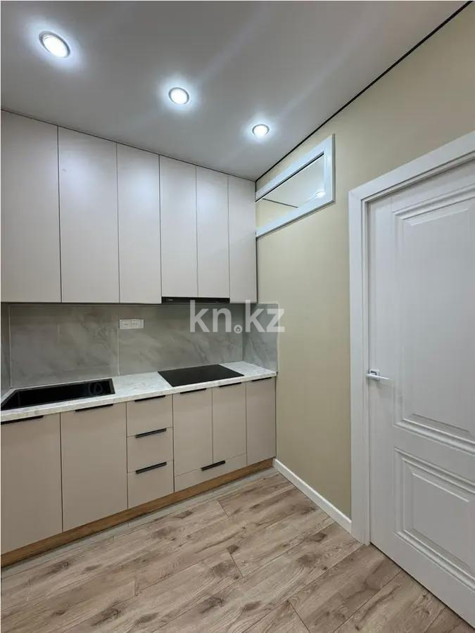 Продажа 1-комнатной квартиры, 34 м², мкр-н Шугыла, дом  340/39 в Алматы - фото 3