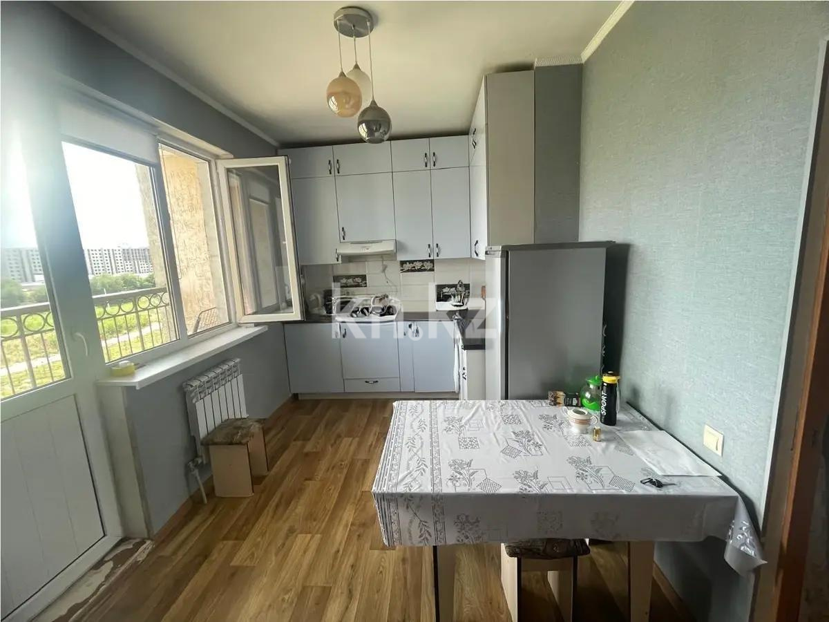 Продажа 1-комнатной квартиры, 45.1 м², мкр. Жас Канат, дом  1/50 в Алматы - фото 2