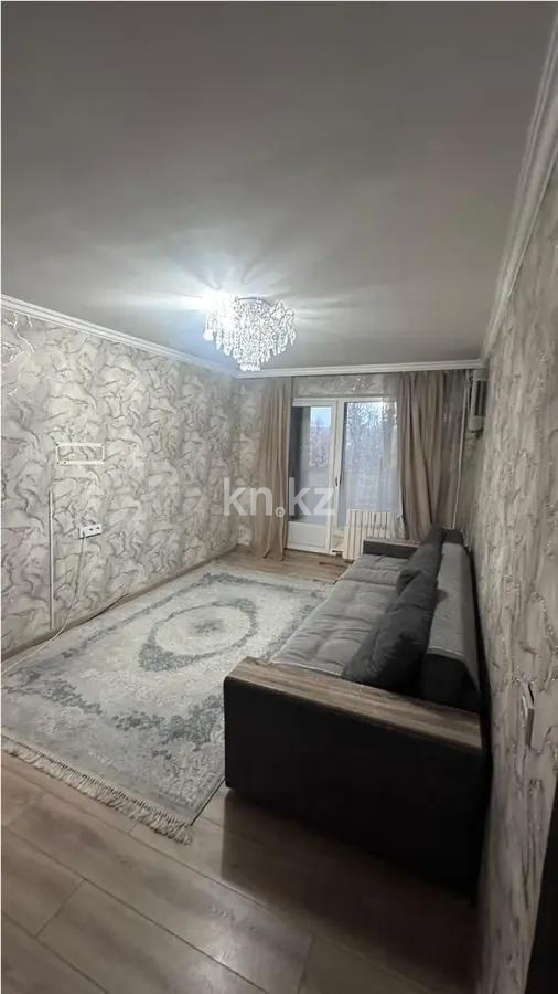 Продажа 3-комнатной квартиры, 66 м² - Продажа квартир в Алматы - страница 3 фото 1 из 5