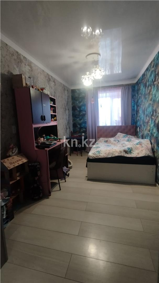 Продажа 3-комнатной квартиры, 56 м² - Продажа трехкомнатных квартир в Караганде - страница 3 фото 11 из 19