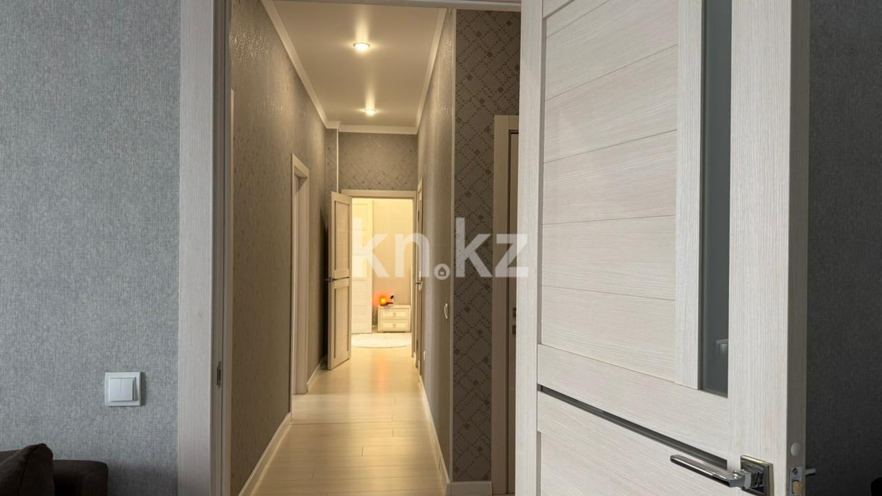 Продажа 3-комнатной квартиры, 67 м² - Продажа  трехкомнатных квартир в Караганде - страница 2 фото 13 из 15