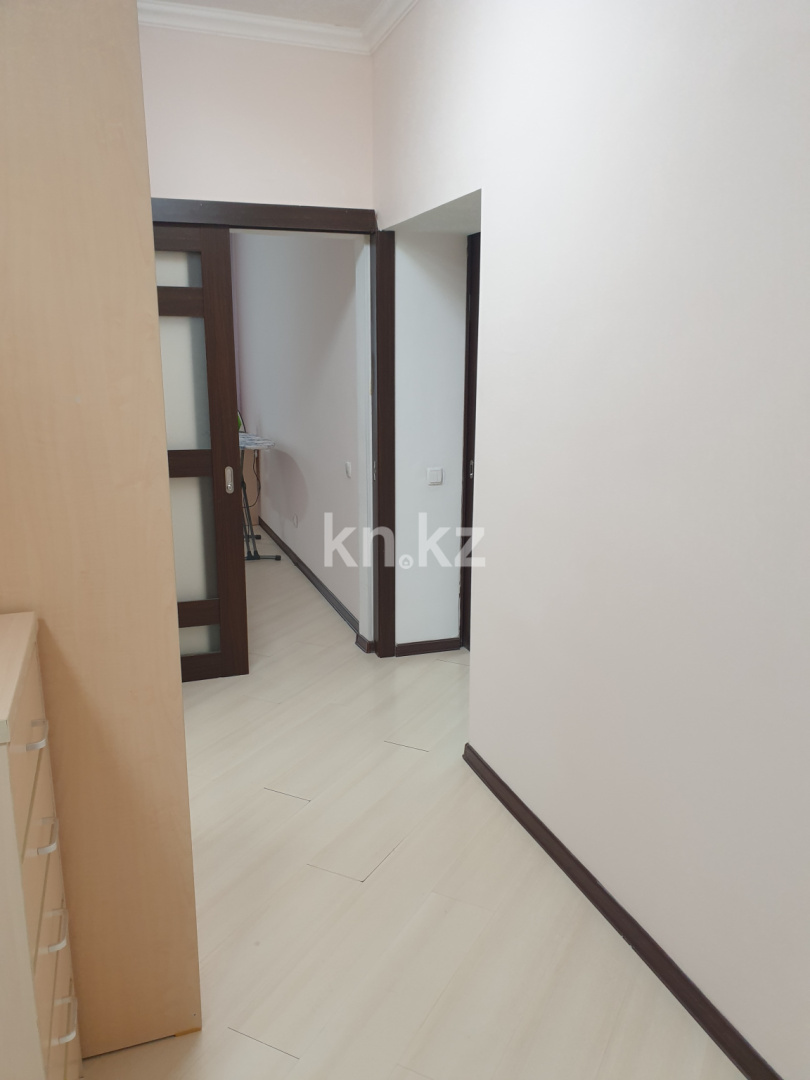 Продажа 2-комнатной квартиры, 71.1 м², ул. Достык, дом  5 - ул. Сауран - Продажа  двухкомнатных квартир в новостройках Астаны с фото фото 11 из 12