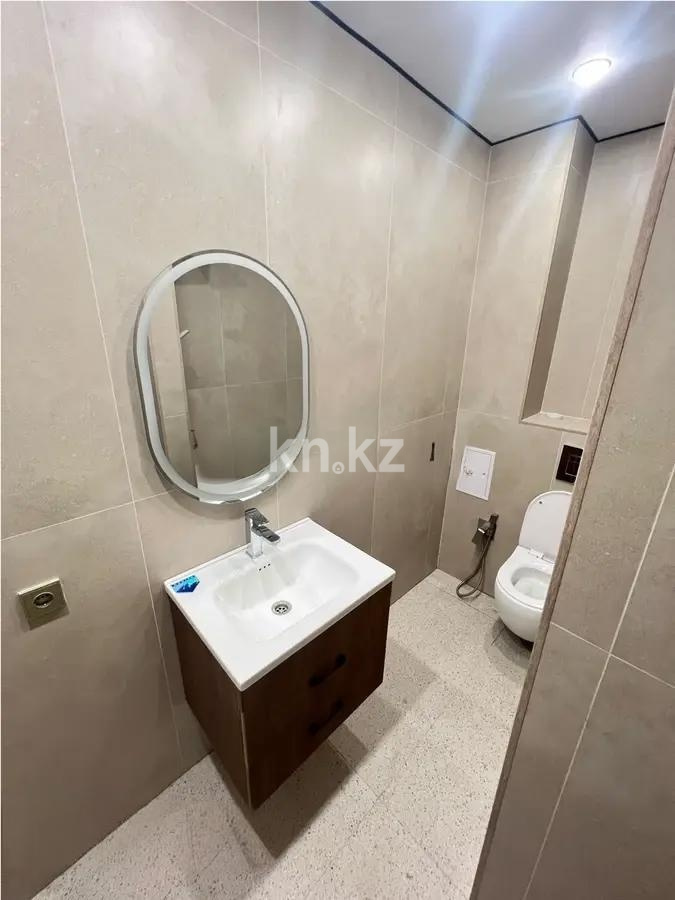 Продажа 1-комнатной квартиры, 37 м² в Астане - фото 3