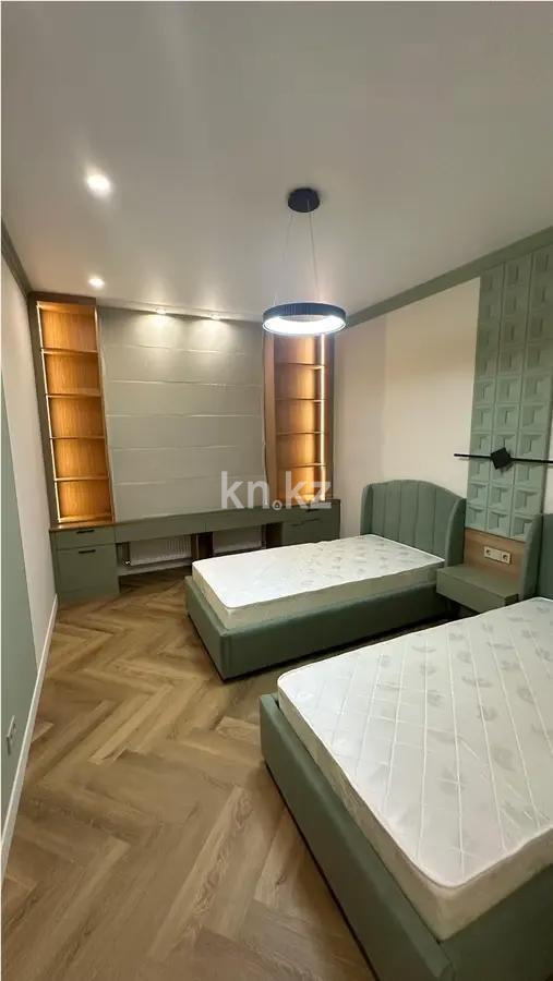 Продажа 3-комнатной квартиры, 99 м² - Продажа недвижимости в Казахстане - страница 24 фото 2 из 4