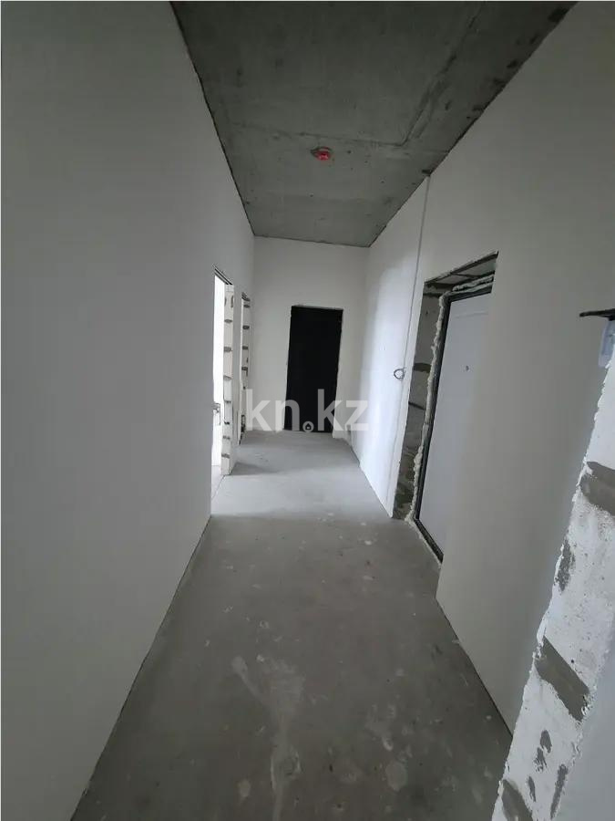 Продажа 3-комнатной квартиры, 66.1 м², ул. Е-429, дом  14 в Астане - фото 2