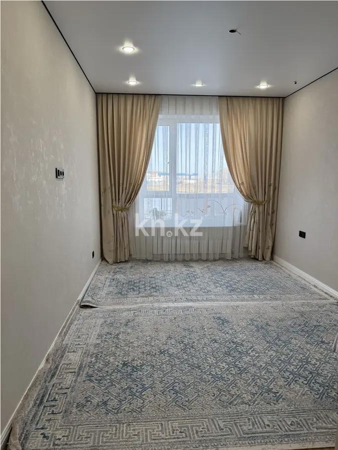 Продажа 2-комнатной квартиры, 60 м² в Астане - фото 2