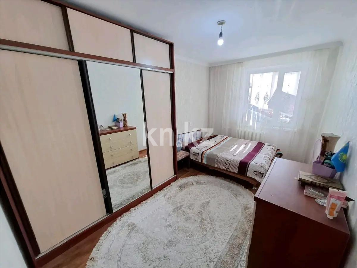 Продажа 2-комнатной квартиры, 48 м², мкр-н Мамраева (Восток-5), дом  14 - Продажа  двухкомнатных квартир в Караганде без посредников с фото фото 1 из 6