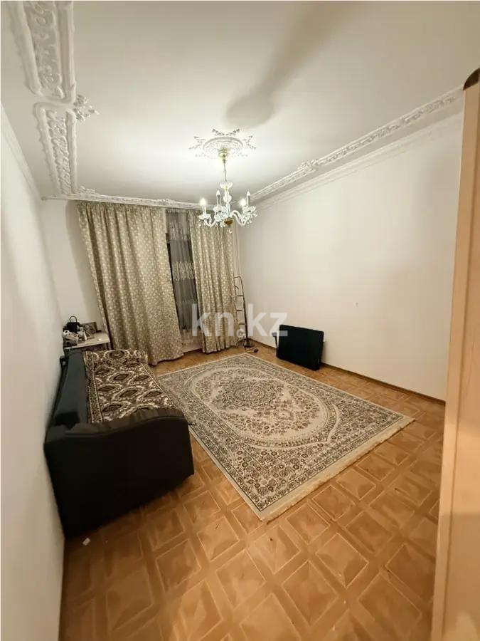 Продажа 1-комнатной квартиры, 41 м² - Продажа квартир в Алмалинском р-не Алматы - страница 6 фото 1 из 3