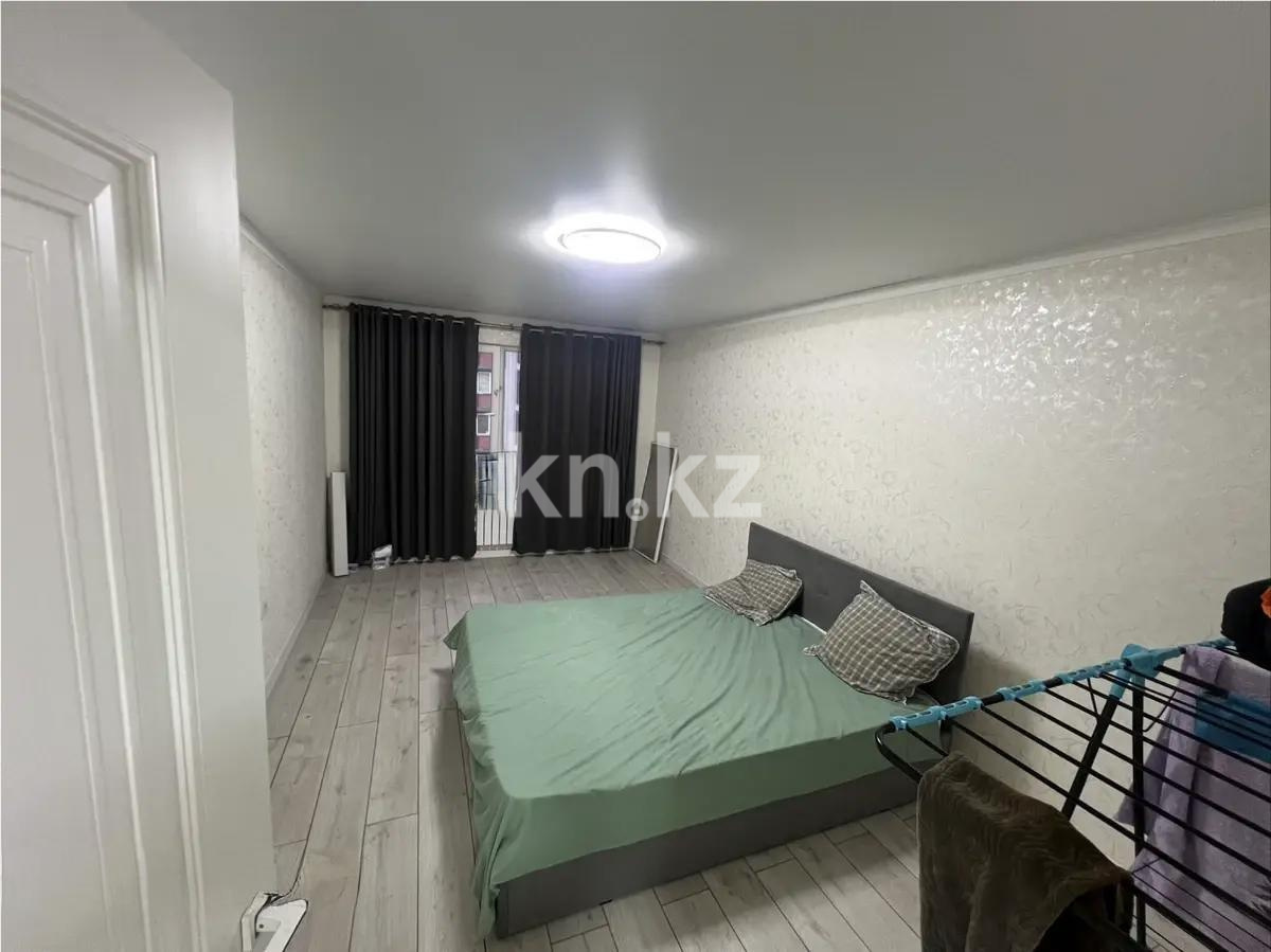 Продажа 3-комнатной квартиры, 77.5 м² в Алматы - фото 2