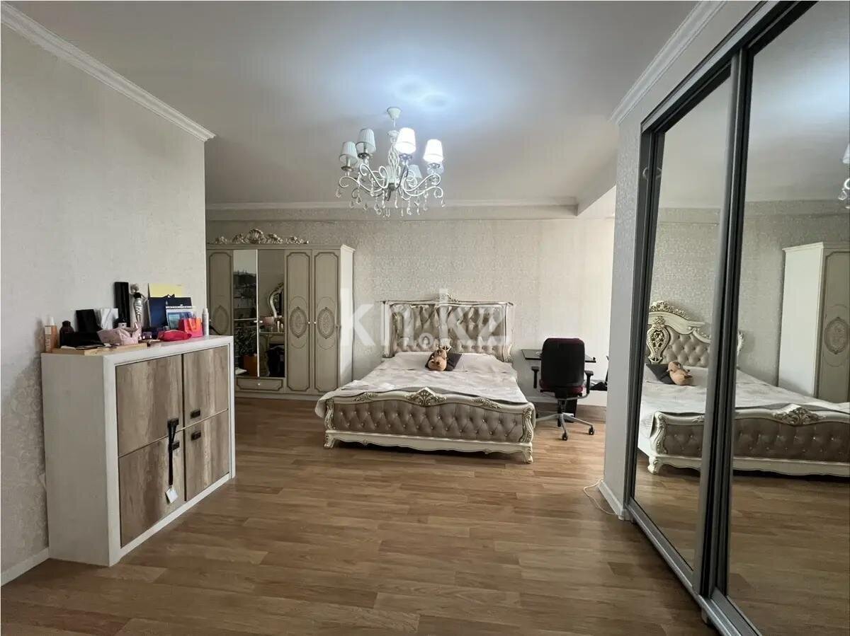 Продажа 2-комнатной квартиры, 91 м² в Алматы - фото 2