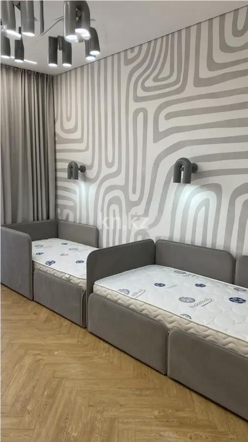 Продажа 3-комнатной квартиры, 86 м² в Астане - фото 3