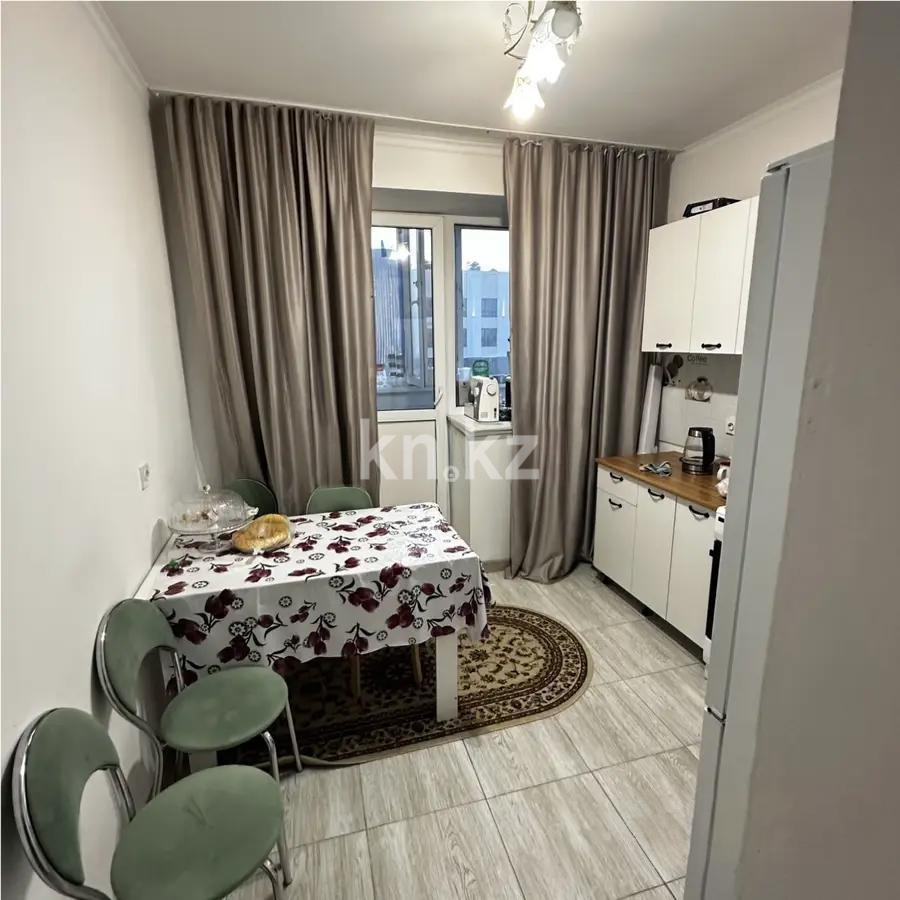 Продажа 2-комнатной квартиры, 58 м² - Продажа квартир от собственников в Астане - страница 2 фото 3 из 6