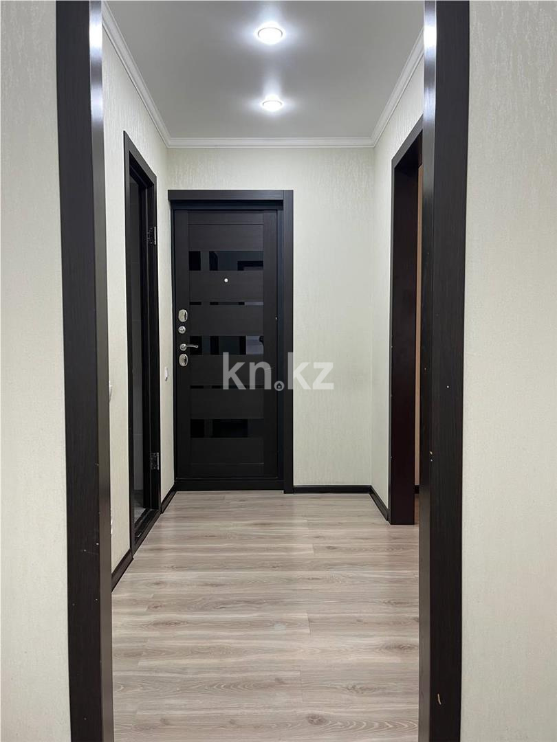 Продажа 1-комнатной квартиры, 34 м², мкр-н 8 в Темиртау - фото 10