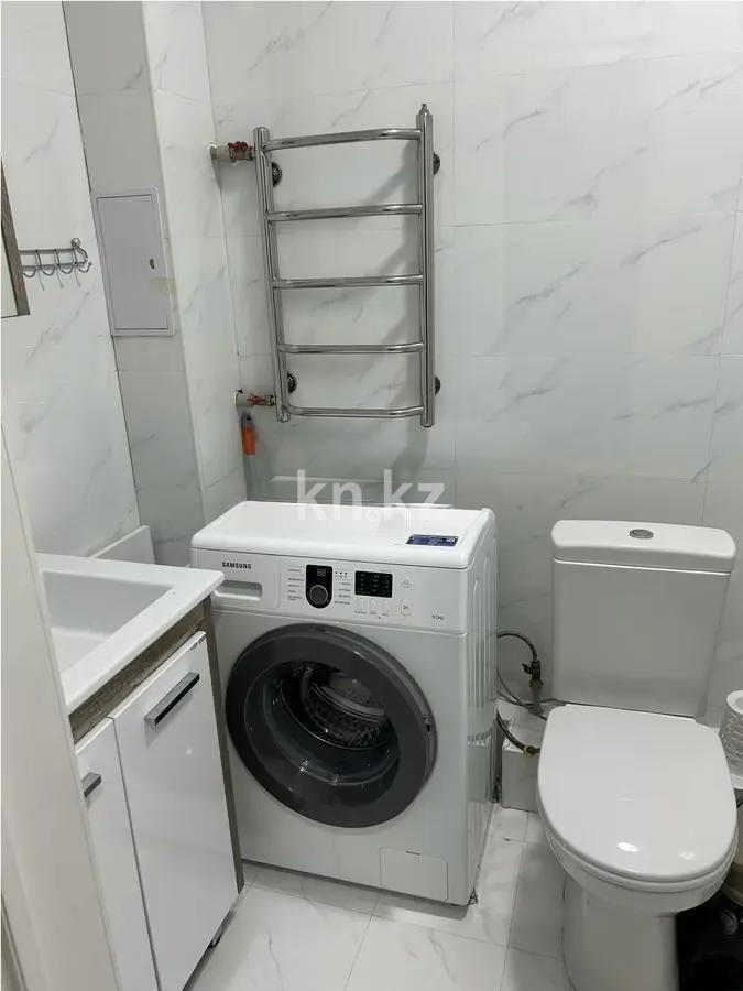 Продажа 2-комнатной квартиры, 57 м² в Алматы - фото 4