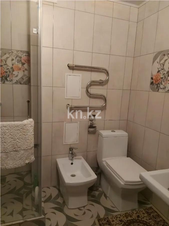 Продажа 2-комнатной квартиры, 52.4 м² в Астане - фото 4