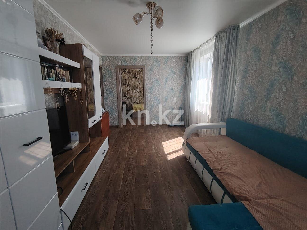 Продажа 3-комнатной квартиры, 55 м² в Темиртау - фото 2