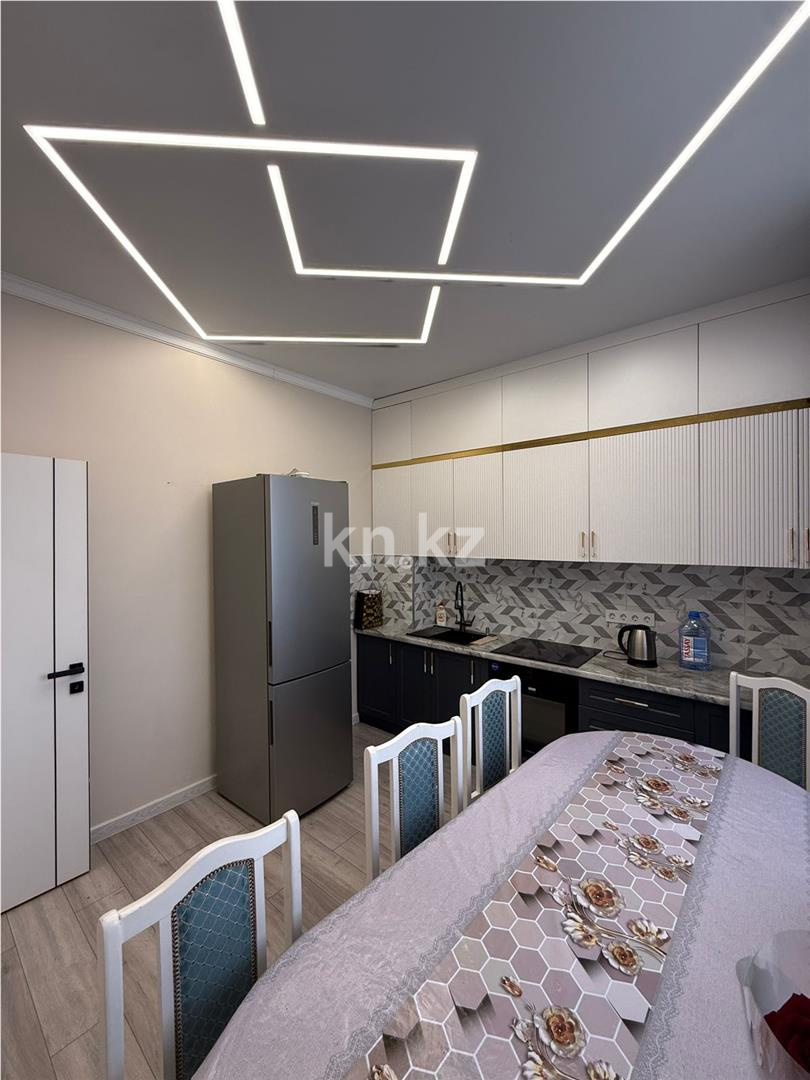 Продажа 2-комнатной квартиры, 59.3 м² в Астане - фото 5