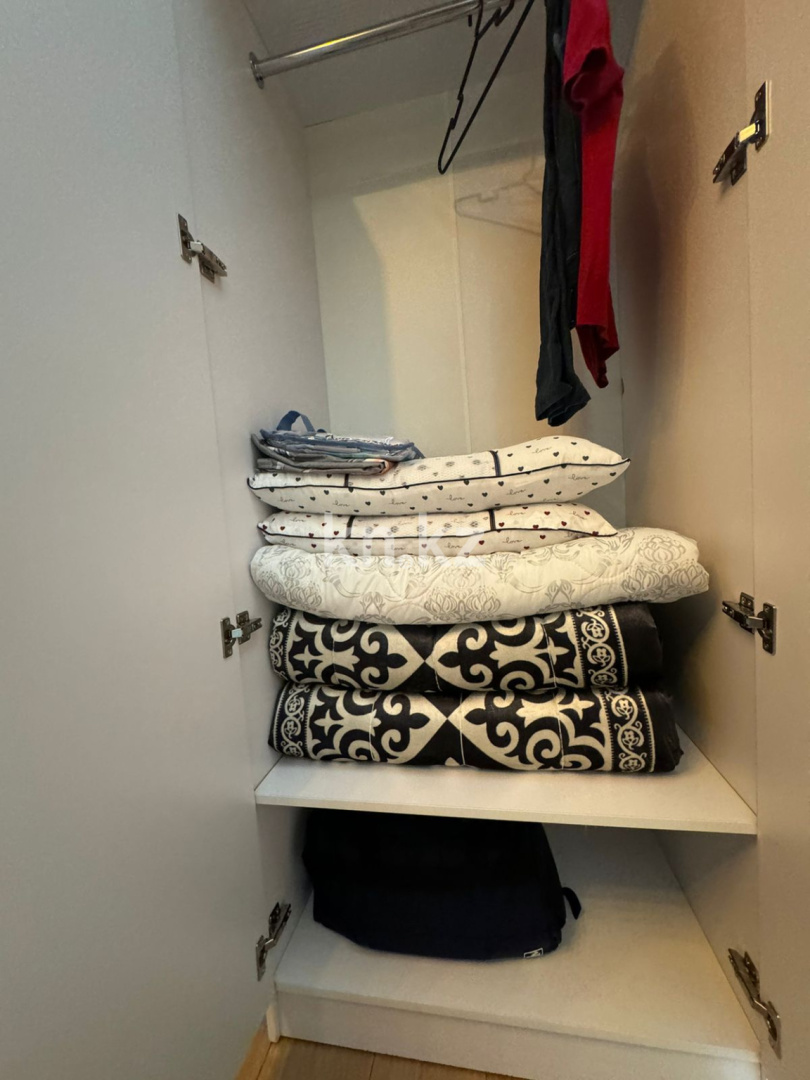 Аренда 2-комнатной квартиры, 49 м² - Аренда недвижимости в Астане фото 4 из 10