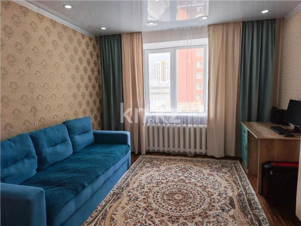 Продажа 2-комнатной квартиры, 50 м² в Астане