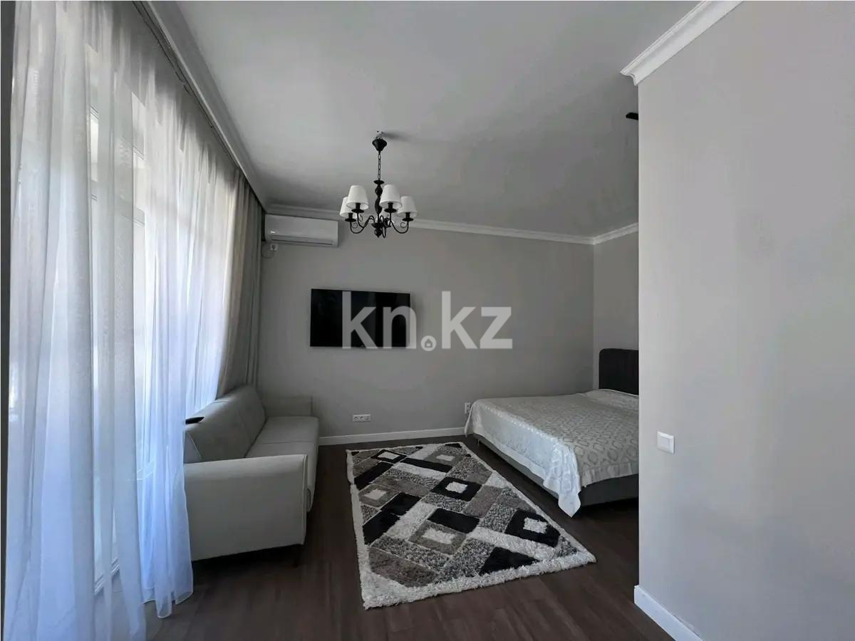Продажа 1-комнатной квартиры, 42 м² в Астане