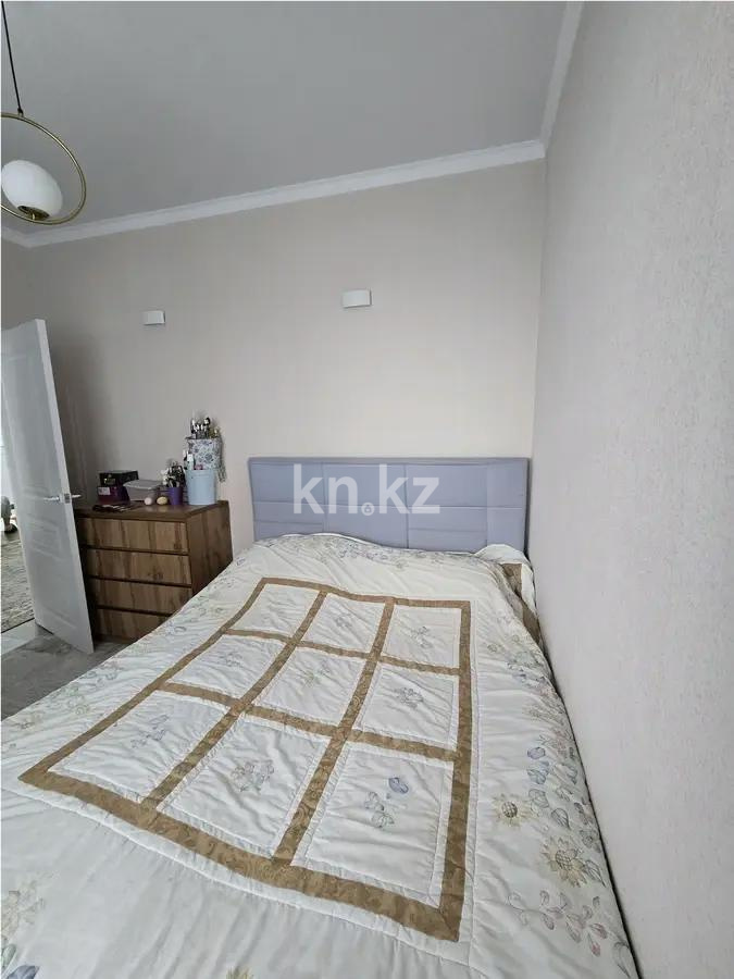 Продажа 3-комнатной квартиры, 62.4 м² - Продажа  трехкомнатных квартир в новостройках Алматы с фото - страница 3 фото 3 из 5