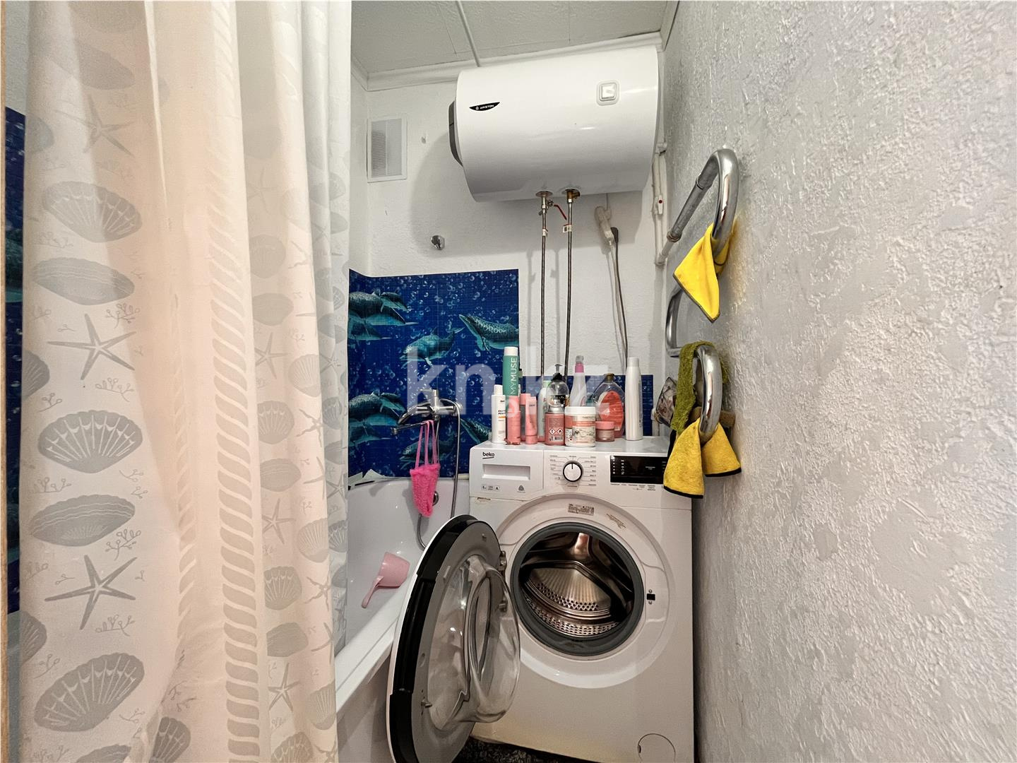 Продажа 2-комнатной квартиры, 44 м² - Недвижимость в Темиртау - страница 3 фото 4 из 9