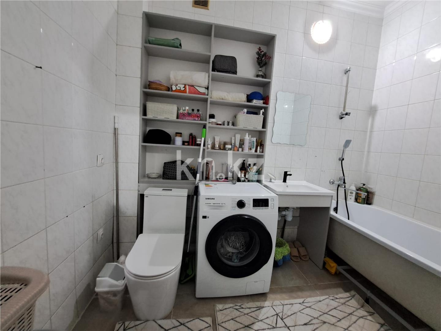 Продажа 3-комнатной квартиры, 84.3 м² в Астане - фото 11