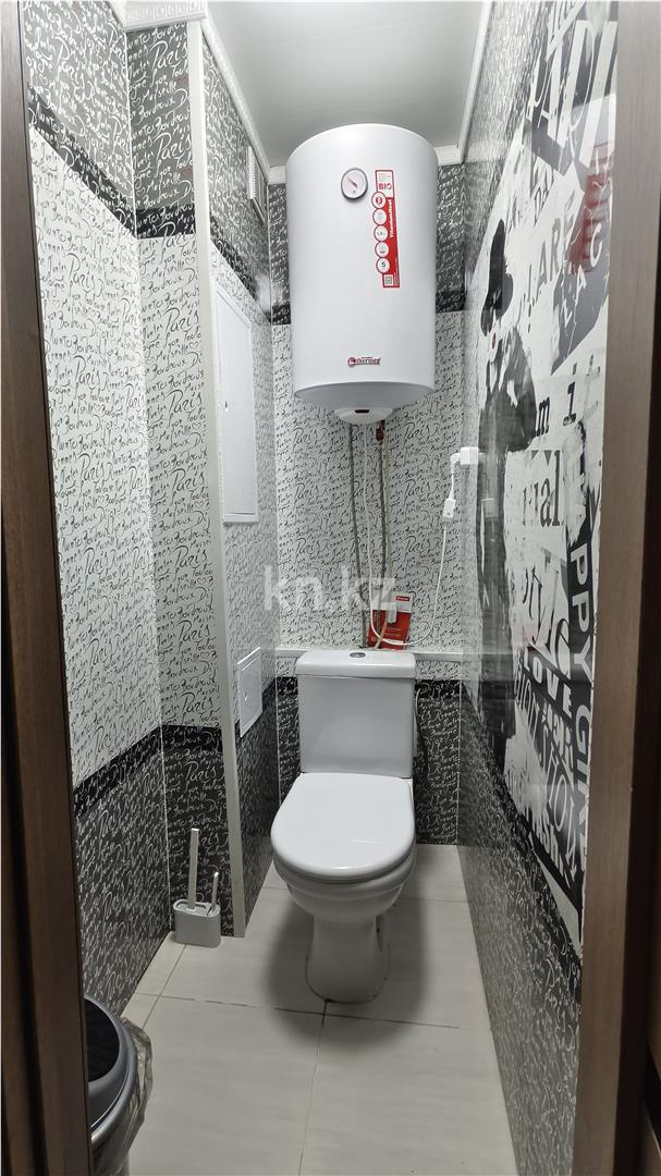 Продажа 2-комнатной квартиры, 57 м² - Продажа  двухкомнатных квартир в Темиртау фото 12 из 12