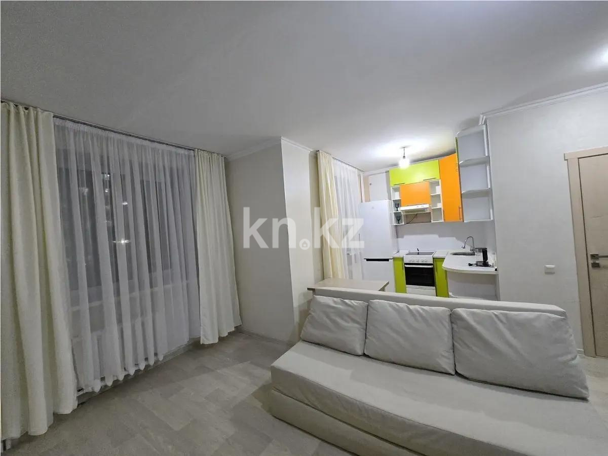 Продажа 1-комнатной квартиры, 30 м² в Астане