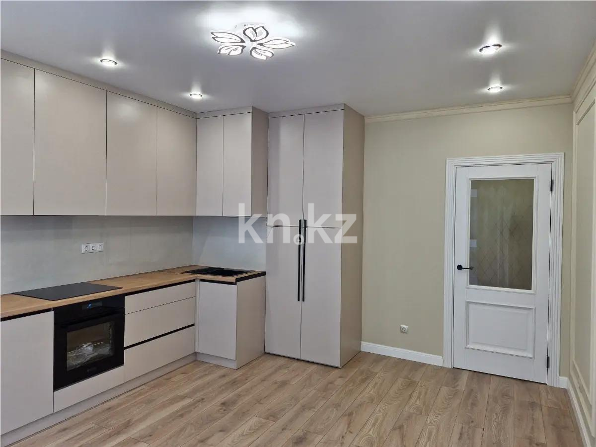 Продажа 2-комнатной квартиры, 50 м² в Алматы - фото 2