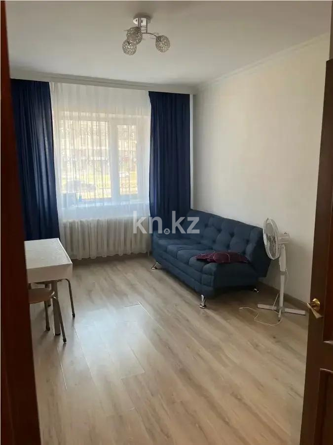 Продажа 2-комнатной квартиры, 37 м² - Продажа  двухкомнатных квартир в новостройках Астаны фото 1 из 5