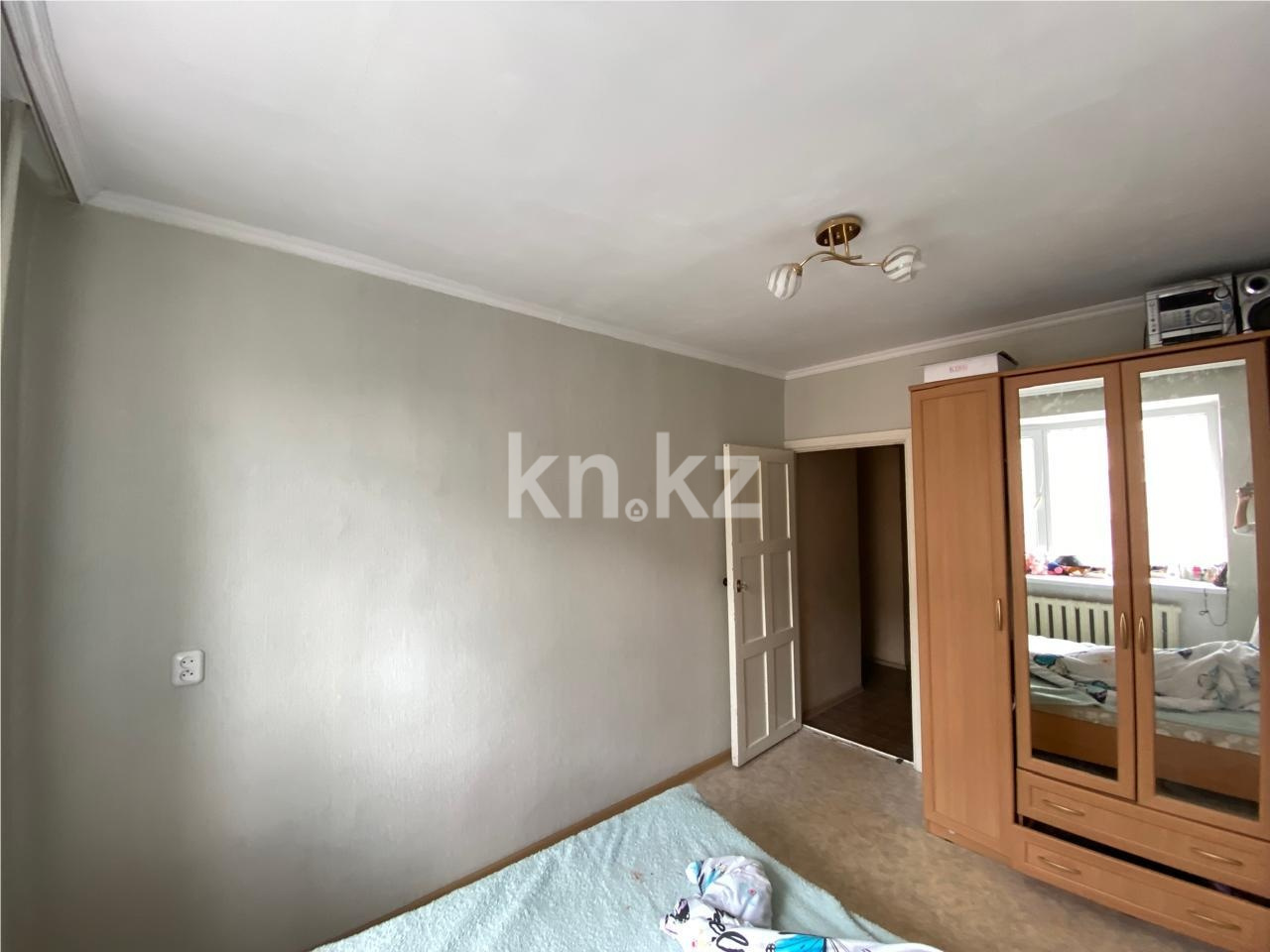 Продажа 2-комнатной квартиры, 46 м² в Караганде - фото 5
