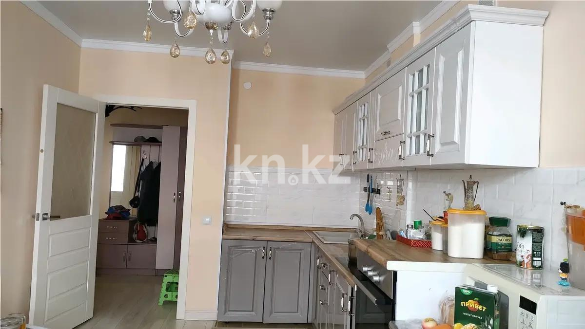 Продажа 2-комнатной квартиры, 56 м², ул. Айнакол, дом  62/1 в Астане - фото 5