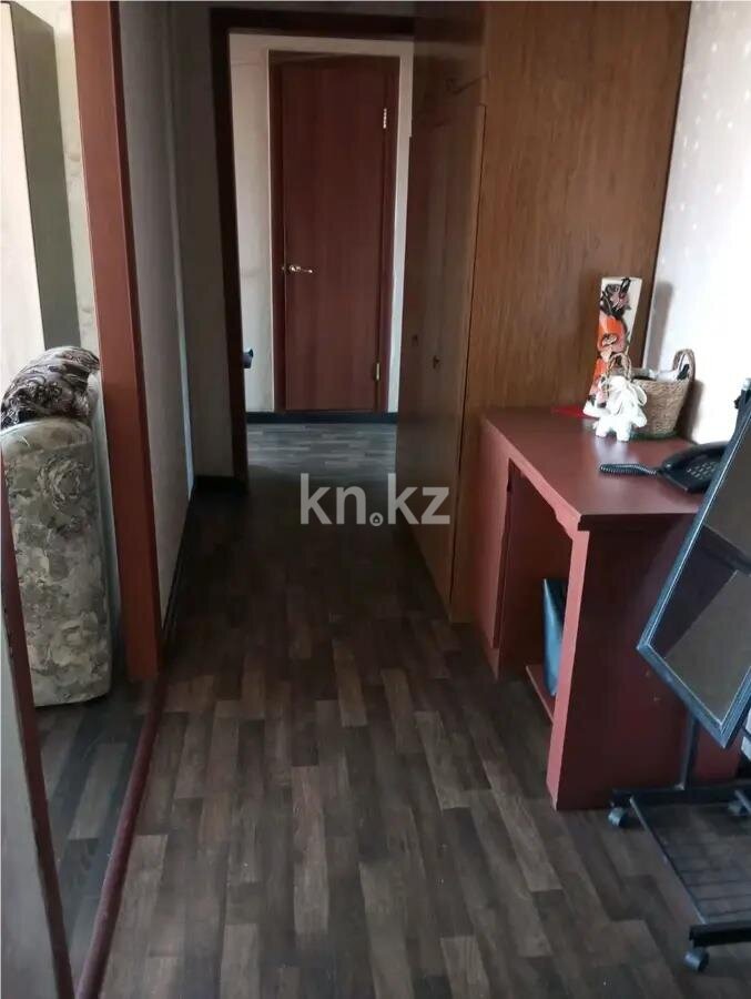 Продажа 3-комнатной квартиры, 65 м² в Караганде - фото 4