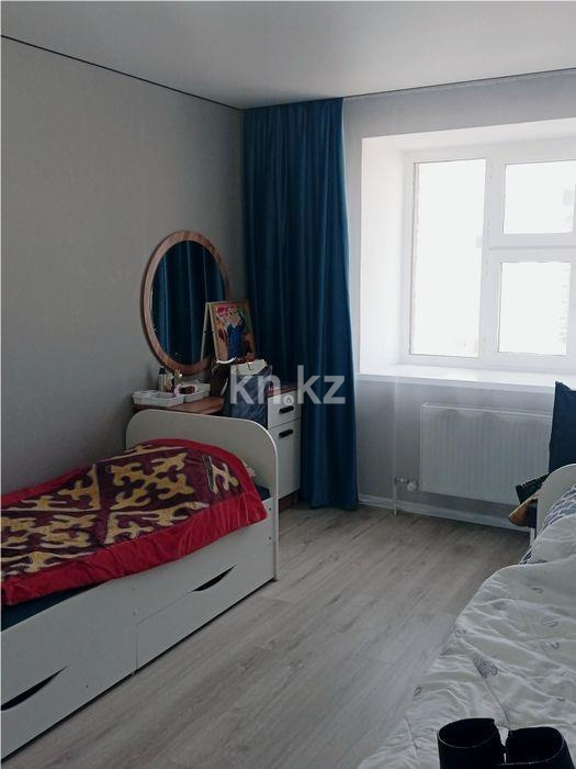 Продажа 3-комнатной квартиры, 76 м² в Астане - фото 3