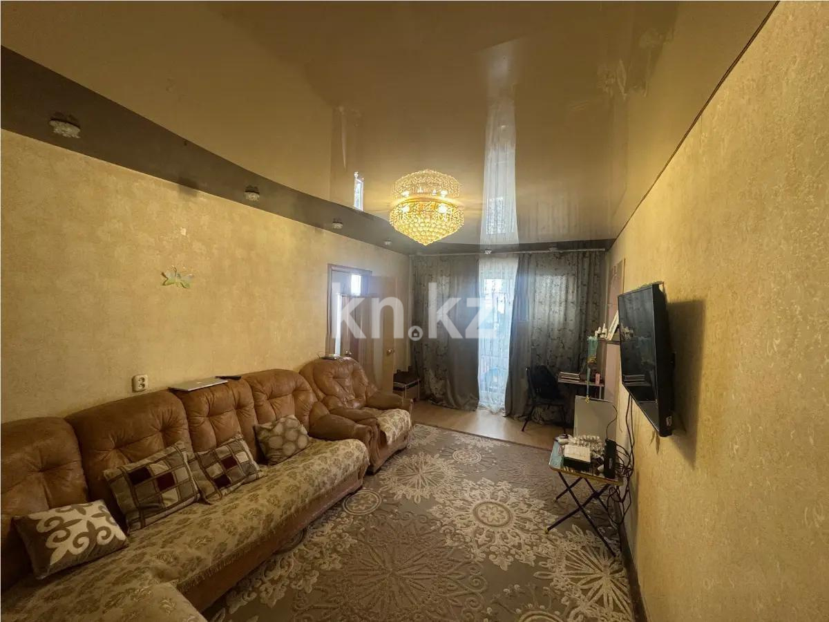 Продажа 2-комнатной квартиры, 44 м² - Продажа двухкомнатных квартир в Караганде - страница 25 фото 1 из 4