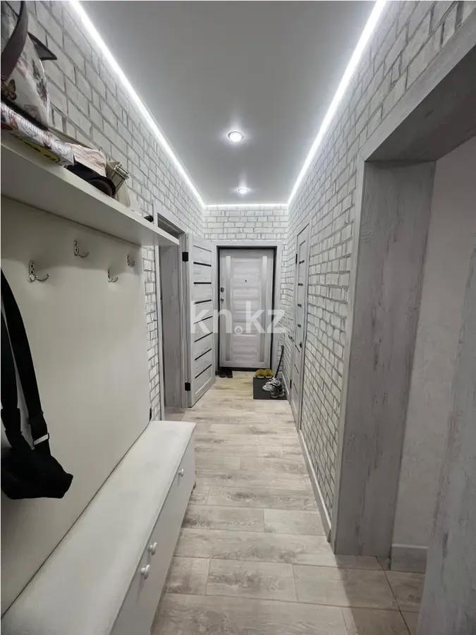 Продажа 3-комнатной квартиры, 58 м², ул. Жанибекова, дом  56 - Продажа  трехкомнатных квартир в Караганде без посредников фото 6 из 6