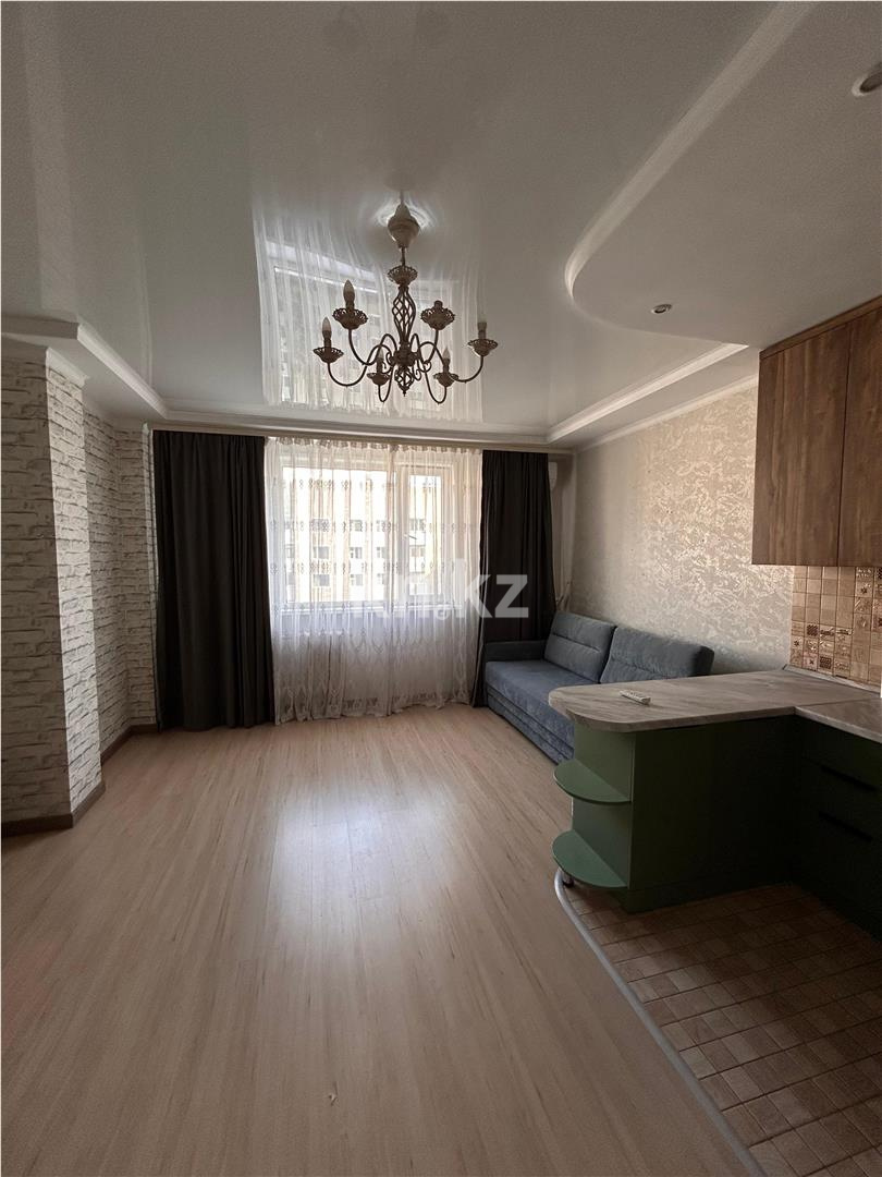 Продажа 2-комнатной квартиры, 55 м², ул. Сатпаева в Астане - фото 2