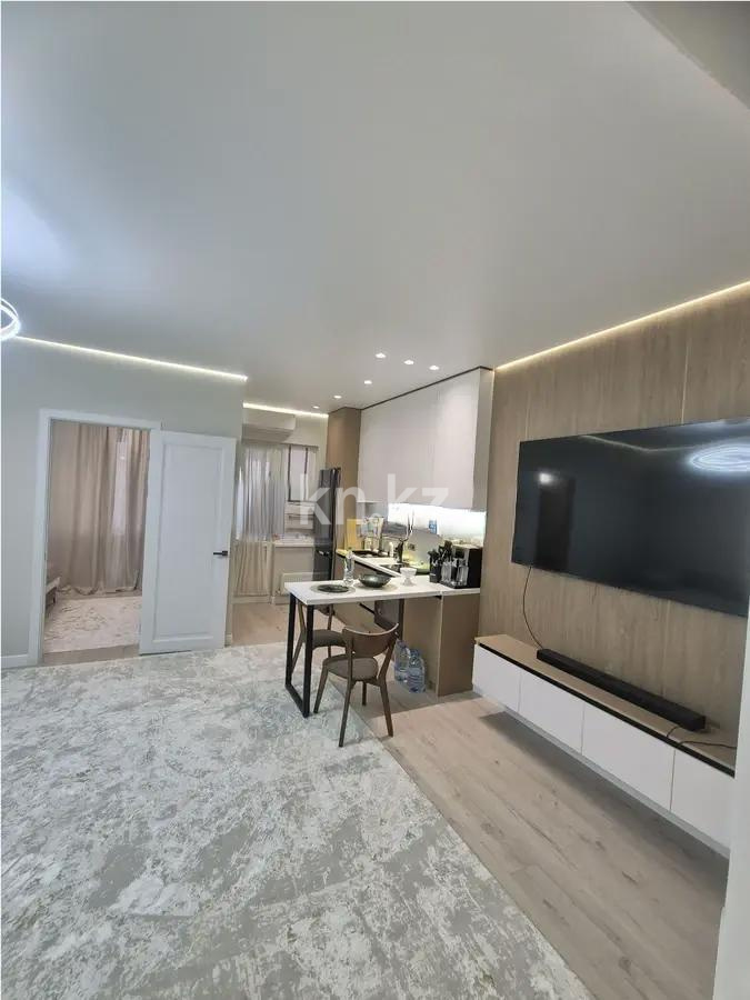 Продажа 2-комнатной квартиры, 60 м² - Продажа квартир в р-не Есиль Астаны - страница 9 фото 1 из 4