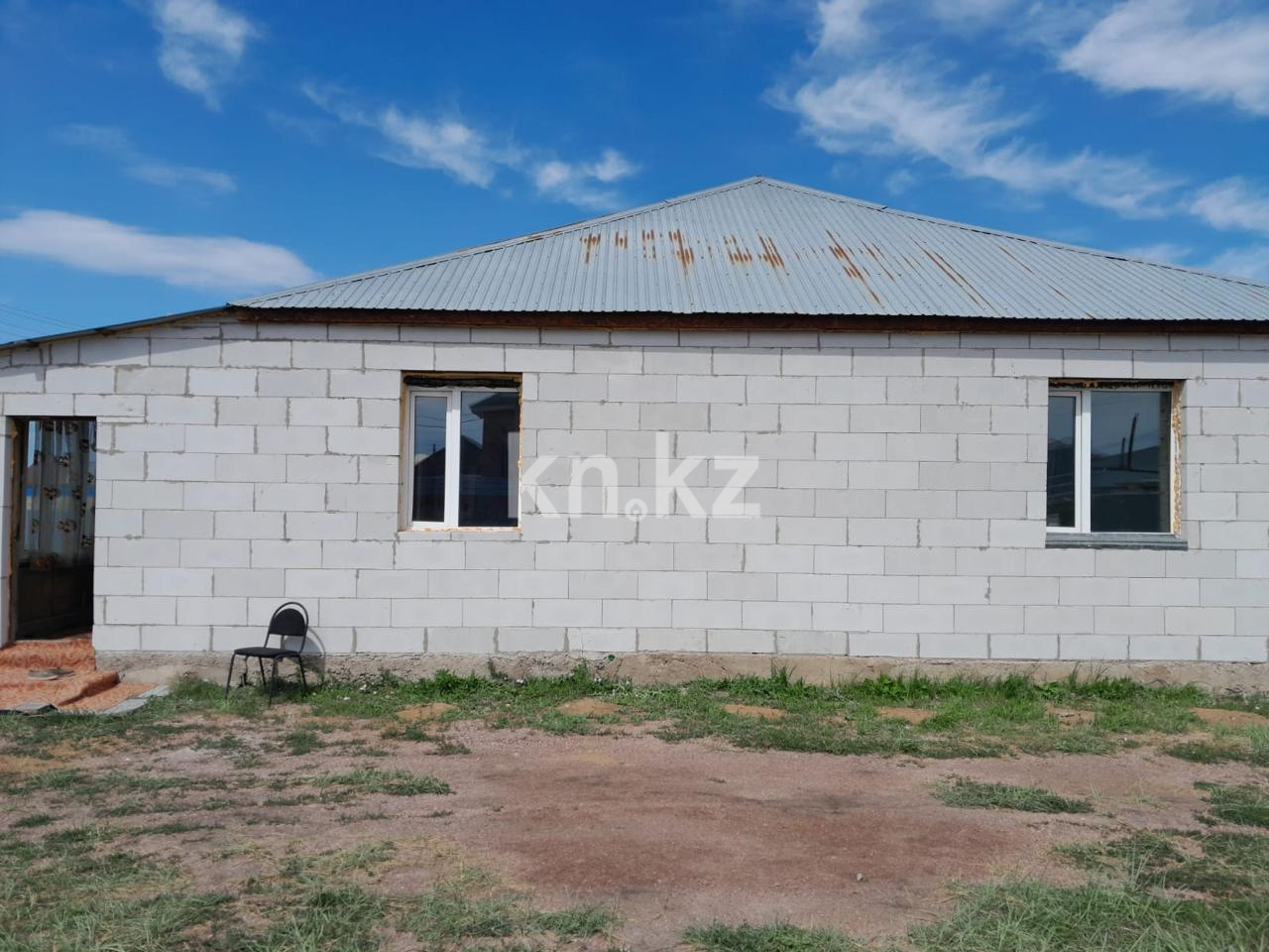 Продажа 5-комнатного дома, 133.4 м², Байсейтовой, дом  38 - Продажа жилой и коммерческой недвижимости в Акмолинской области фото 26 из 32