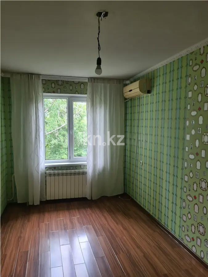 Продажа 2-комнатной квартиры, 45 м², мкр. Орбита-3, дом  50 в Алматы - фото 2