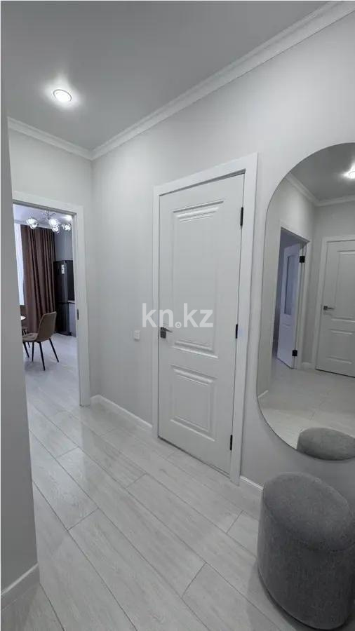 Продажа 1-комнатной квартиры, 43.1 м² - Недвижимость в Казахстане - страница 20 фото 5 из 6
