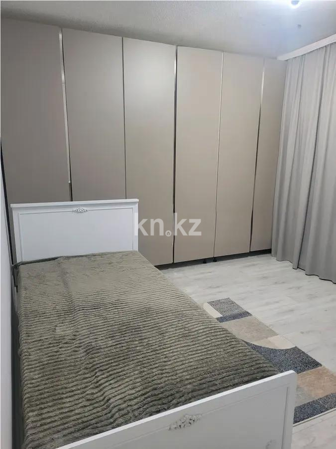 Продажа 3-комнатной квартиры, 90 м², мкр. Самал, дом  4 в Астане - фото 3