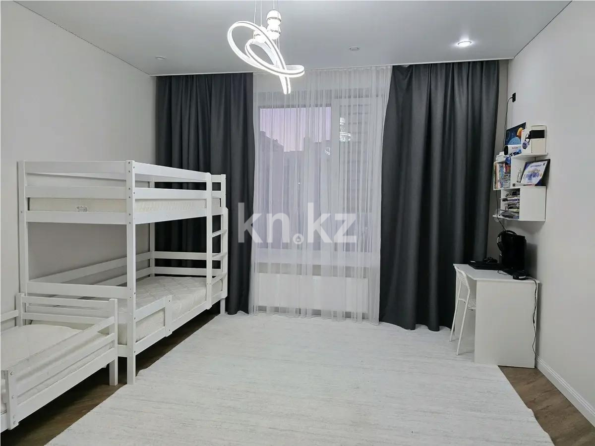 Продажа 3-комнатной квартиры, 70 м² в Астане - фото 2