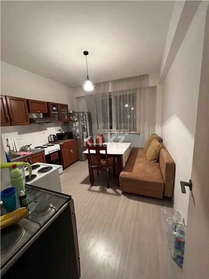 Продажа 3-комнатной квартиры, 83 м², Кульджинский тракт, дом  16/23 в Алматы - фото 4