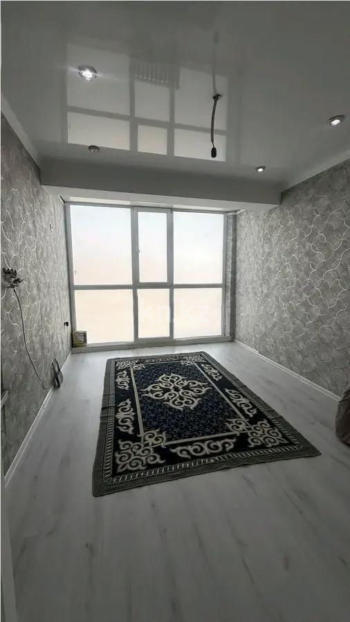 Продажа 3-комнатной квартиры, 79.3 м², ул. Жунисова, дом  4/10 - Продажа  трехкомнатных квартир в новостройках Алматы без посредников фото 2 из 7