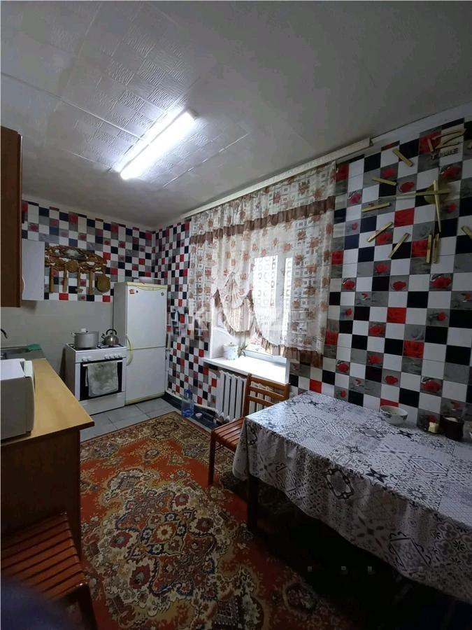 Продажа 4-комнатной квартиры, 95 м² - Продажа четырехкомнатных квартир от собственников в Караганде фото 5 из 7