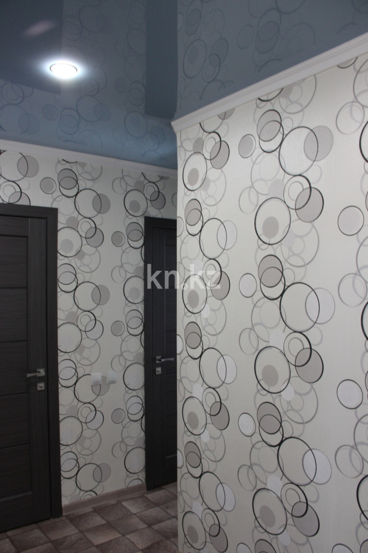 Аренда 3-комнатной квартиры посуточно, 70 м² - Аренда квартир посуточно в Павлодаре фото 9 из 13